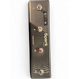 Used Positive Grid SPARK CONTROL Pedal