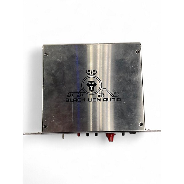 Used Golden Age Project PRE73 MKII Microphone Preamp