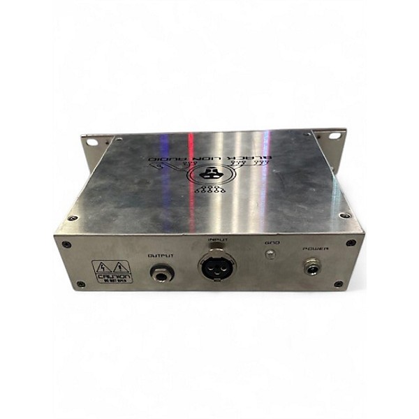 Used Golden Age Project PRE73 MKII Microphone Preamp