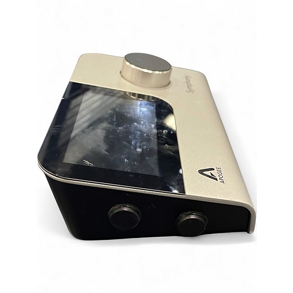 Used Apogee Symphony I/O 2x6 Audio Interface