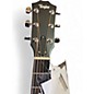 Used Taylor 214CE Koa Natural Acoustic Electric Guitar