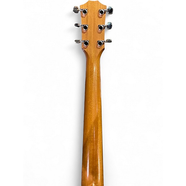 Used Taylor 214CE Koa Natural Acoustic Electric Guitar
