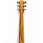 Used Taylor 214CE Koa Natural Acoustic Electric Guitar