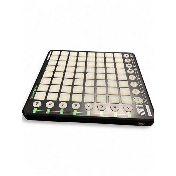 Used Novation Launchpad MIDI Controller