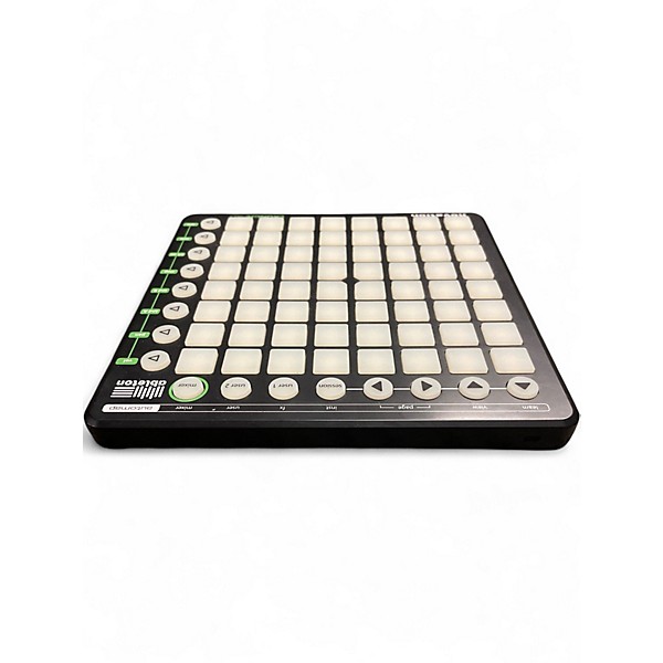 Used Novation Launchpad MIDI Controller