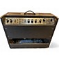 Vintage 1962 Magnatone Custom 450 Tube Guitar Combo Amp