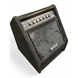 Used Simmons DA200S 200W Drum Amplifier