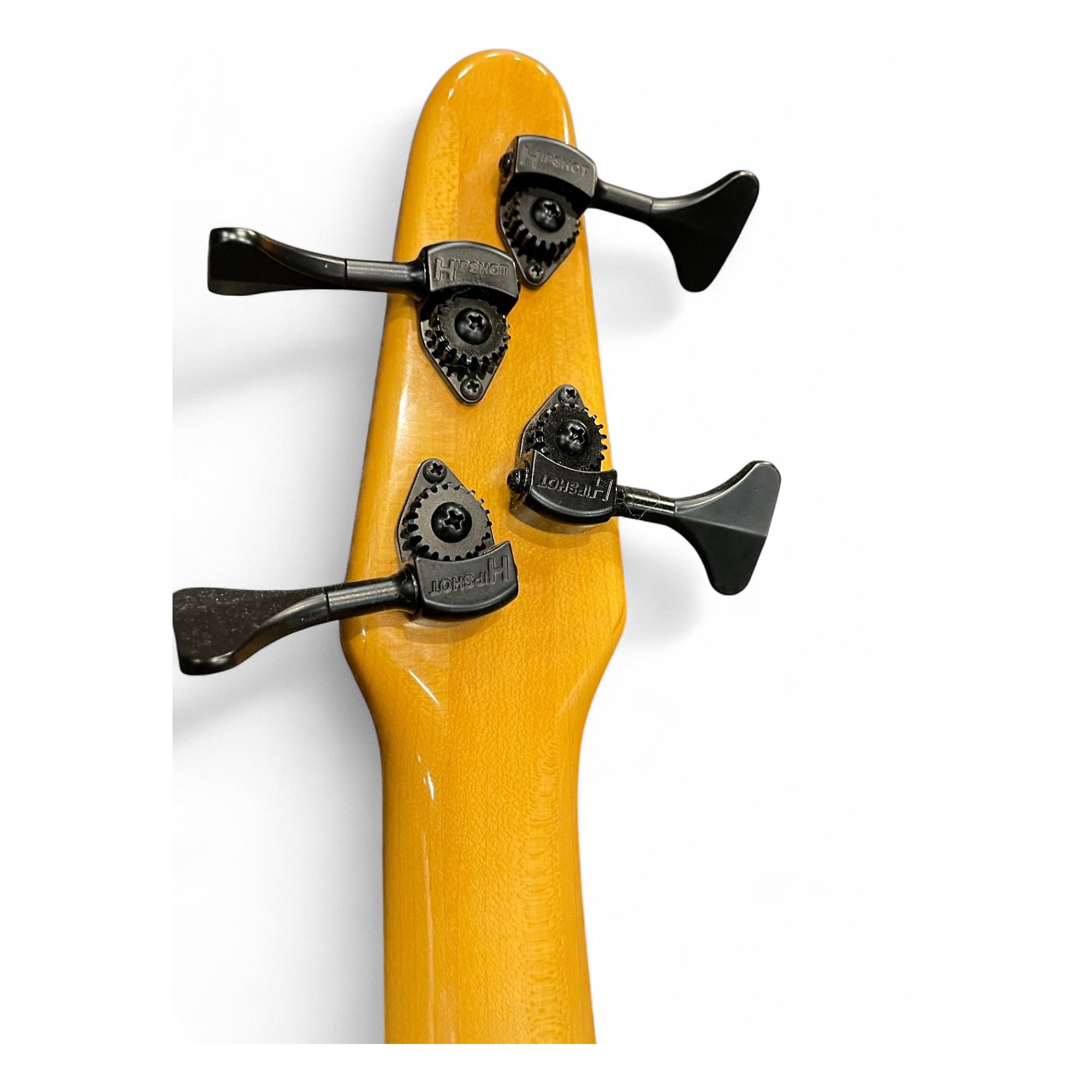 USED!SGC NANYO BASS COLLECTION エレキベース Used Sgc Nanyo BASS COLLECTION Natural Electric Bass Guitar