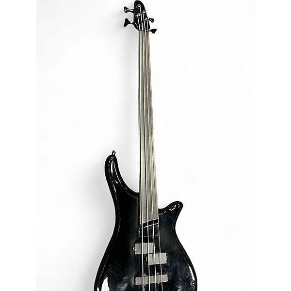 USED!SGC NANYO BASS COLLECTION エレキベース Used Sgc Nanyo BASS COLLECTION Natural Electric Bass Guitar