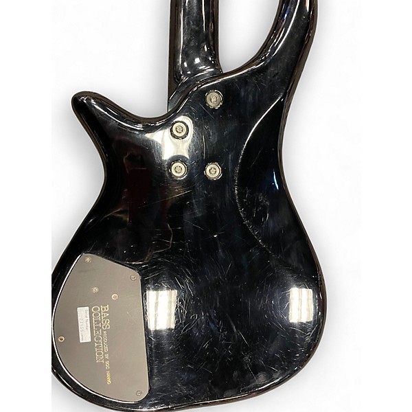 USED!SGC NANYO BASS COLLECTION エレキベース Used Sgc Nanyo BASS COLLECTION Natural Electric Bass Guitar