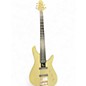 Used Sugi NB5 WHITE Electric Bass Guitar thumbnail