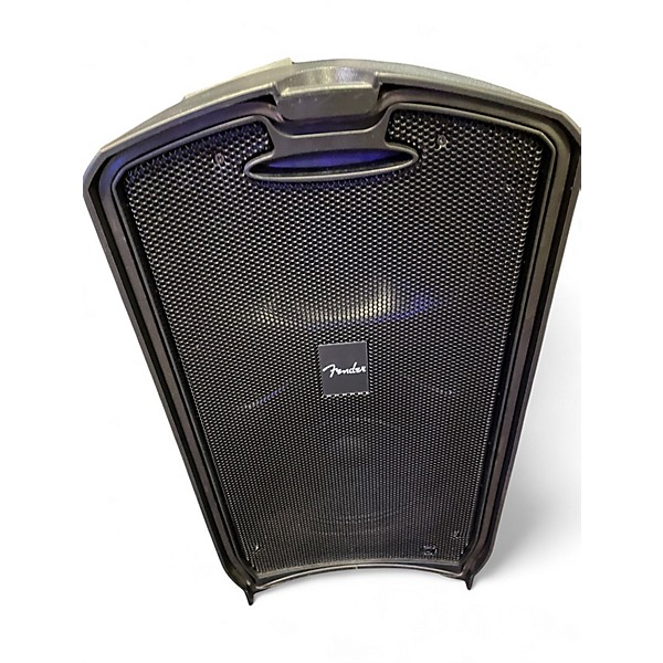 Used Fender Passport Event Sound Package