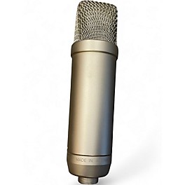 Used RODE NT1A Condenser Microphone