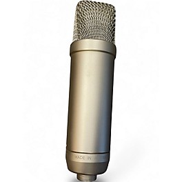 Used RODE NT1A Condenser Microphone