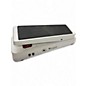 Used Dunlop 105Q Cry Baby Bass Wah Bass Effect Pedal