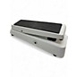 Used Dunlop 105Q Cry Baby Bass Wah Bass Effect Pedal