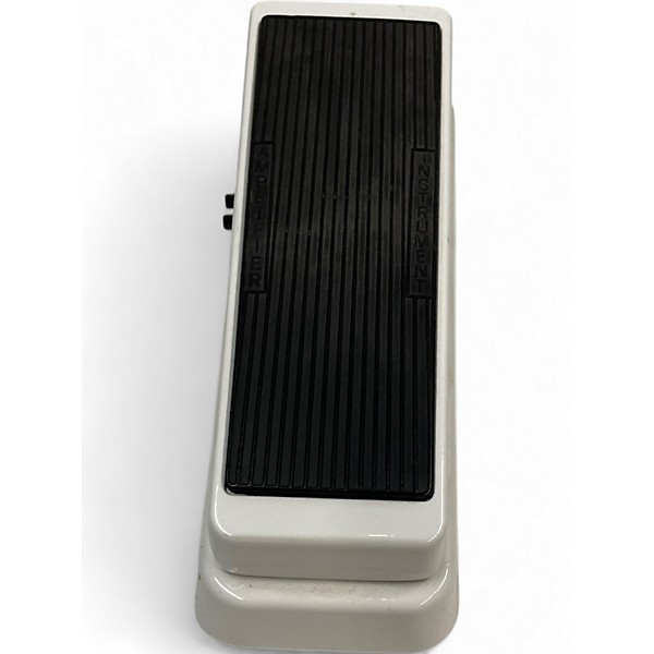 Used Dunlop 105Q Cry Baby Bass Wah Bass Effect Pedal
