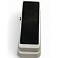 Used Dunlop 105Q Cry Baby Bass Wah Bass Effect Pedal