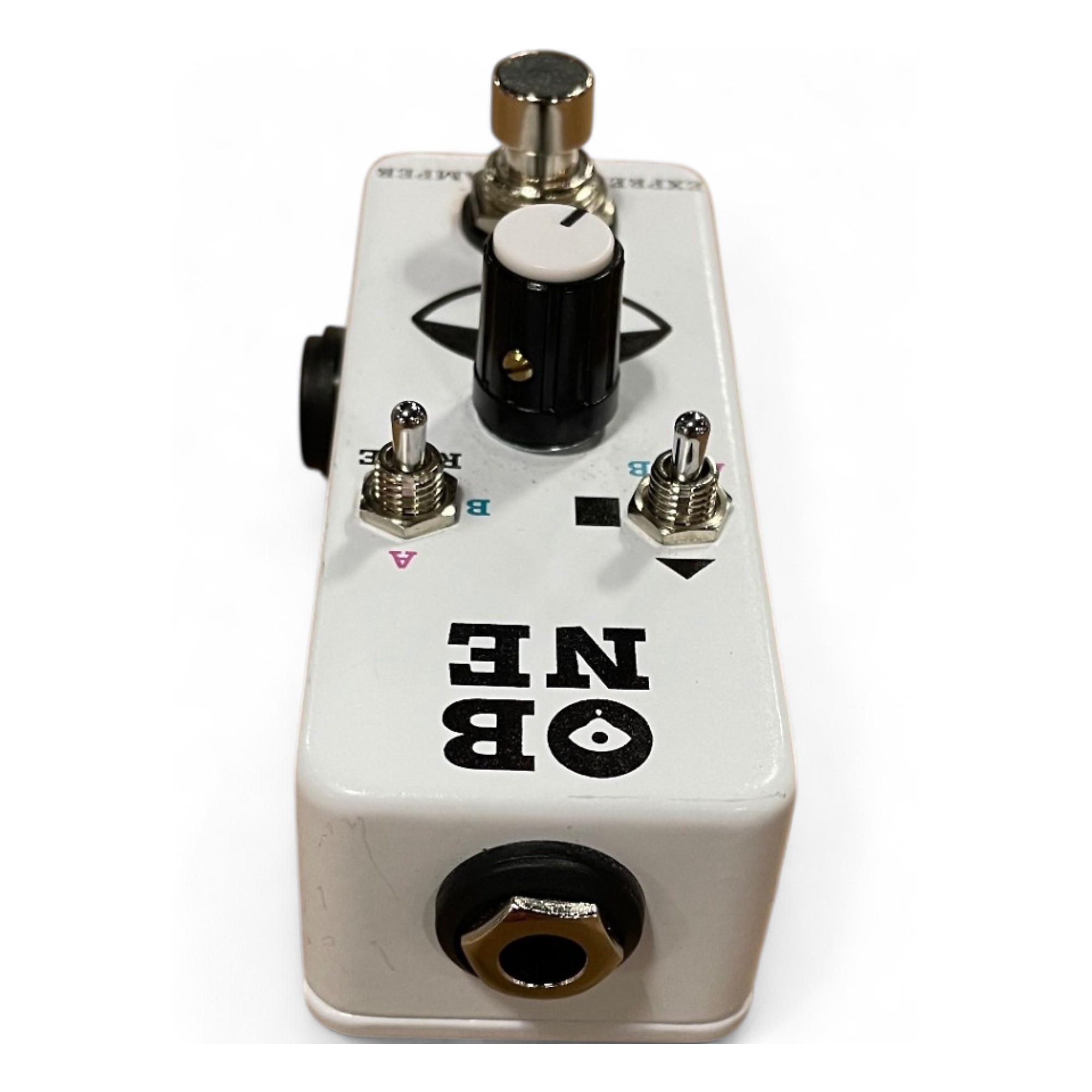 ギター Old Blood Noise Endeavors Ramper Old Blood Noise Endeavors — OBNE Expression Ramper X3