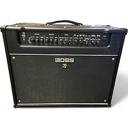 Used BOSS KATANA ARTIST Guitar Combo Amp