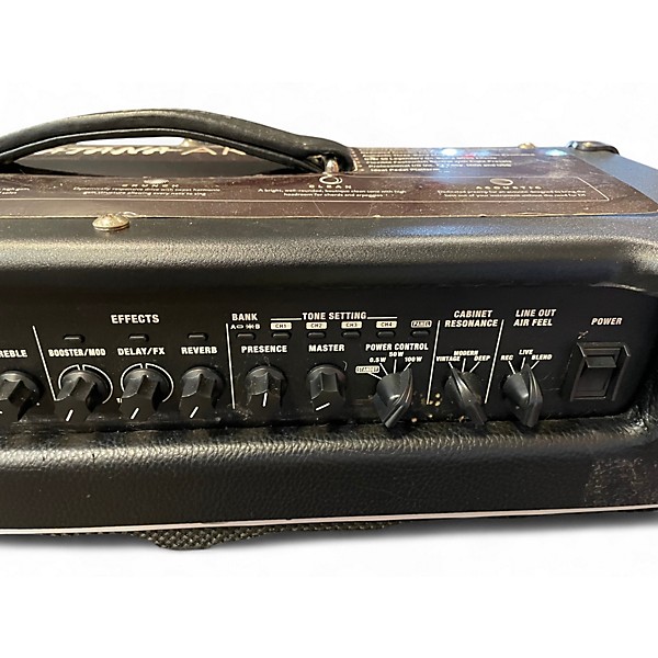 Used BOSS KATANA ARTIST Guitar Combo Amp