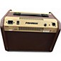Used Fishman PROLBX500 Loudbox Mini Acoustic Guitar Combo Amp