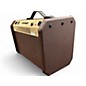 Used Fishman PROLBX500 Loudbox Mini Acoustic Guitar Combo Amp