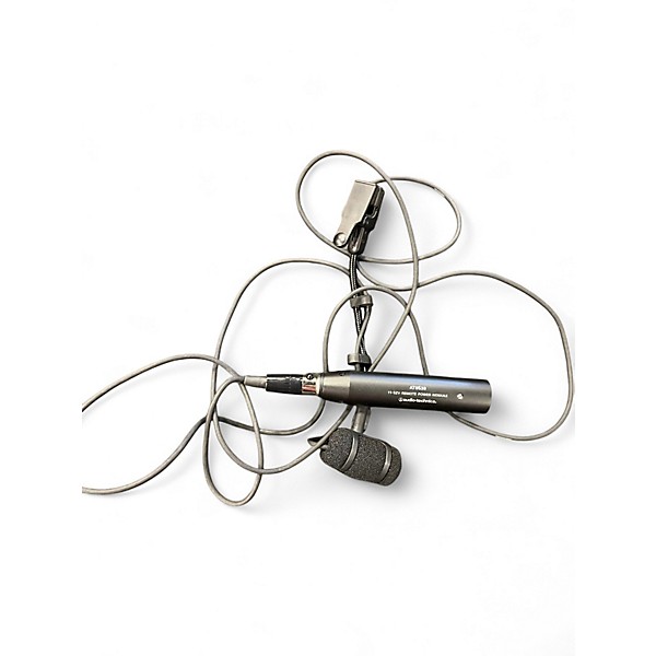 Used Audio-Technica AT8538 Headset Wireless System