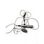 Used Audio-Technica AT8538 Headset Wireless System thumbnail