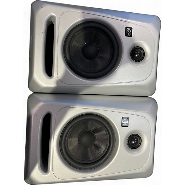 Used KRK Classic G3  Powered Monitor