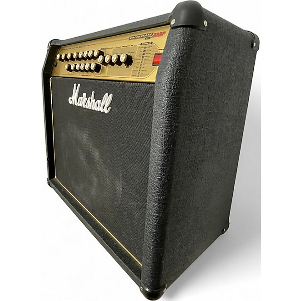 Used Marshall VALVESTATE 2000 Guitar Combo Amp
