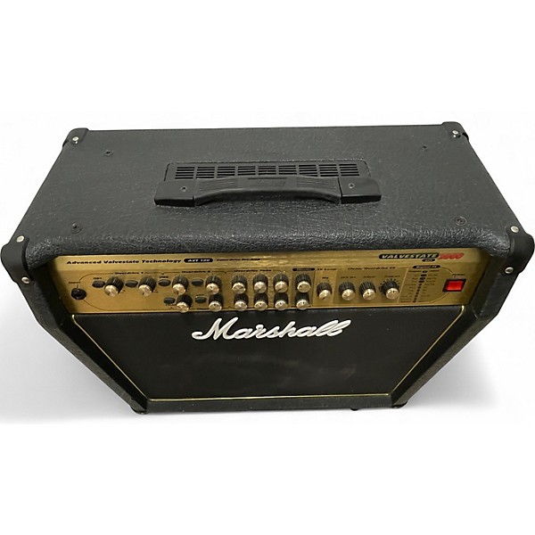 Used Marshall VALVESTATE 2000 Guitar Combo Amp