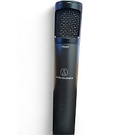 Used Audio-Technica ATM450 Condenser Microphone