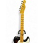 Used Fender 1953 Heavy Relic Telecaster Wide-Fade 2 Color Sunburst Solid Body Electric Guitar