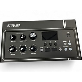 Used Yamaha EAD10 Electric Drum Module