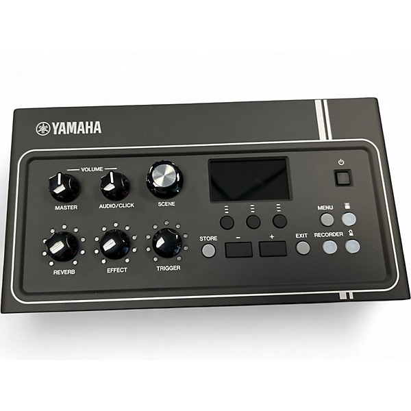 Used Yamaha EAD10 Electric Drum Module