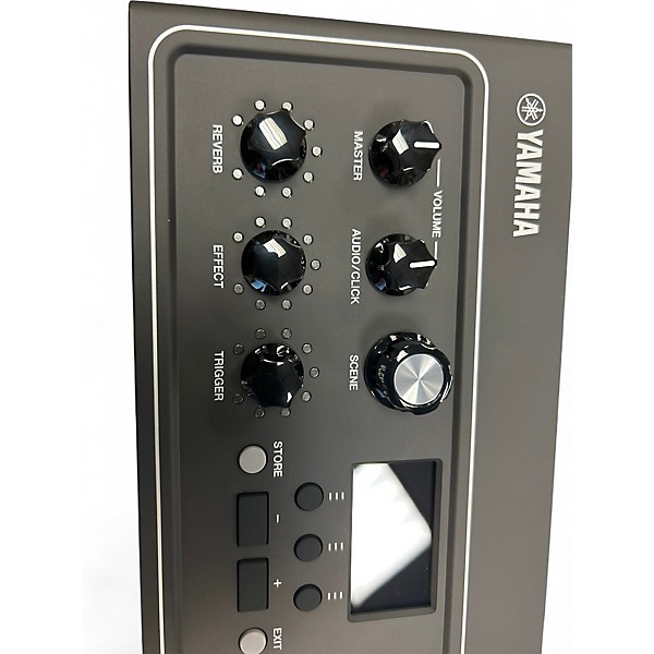 Used Yamaha EAD10 Electric Drum Module