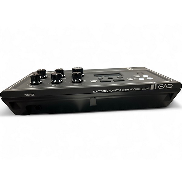Used Yamaha EAD10 Electric Drum Module