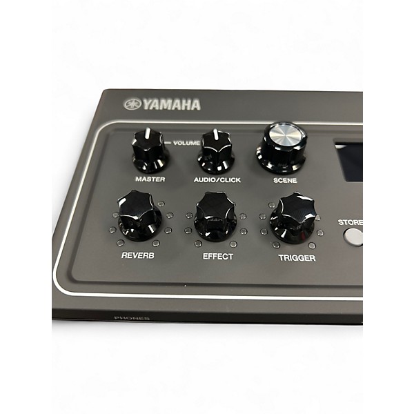 Used Yamaha EAD10 Electric Drum Module