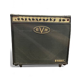 Used EVH 5150 III 50W 1x12 Tube Guitar Combo Amp