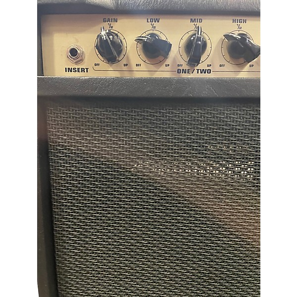 Used EVH 5150 III 50W 1x12 Tube Guitar Combo Amp