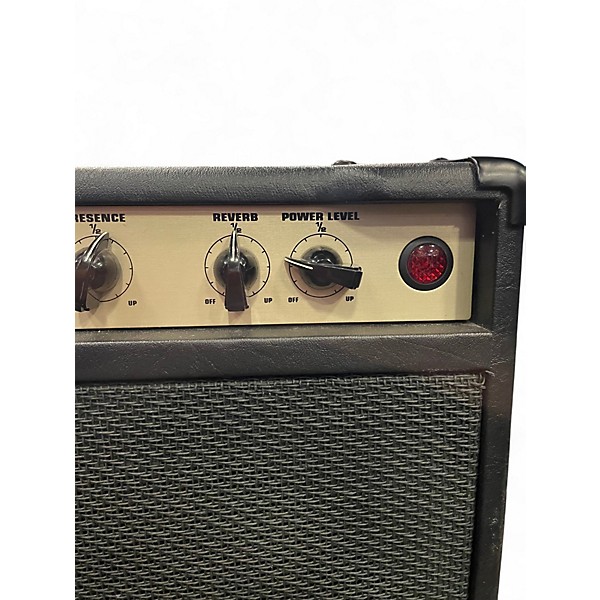 Used EVH 5150 III 50W 1x12 Tube Guitar Combo Amp