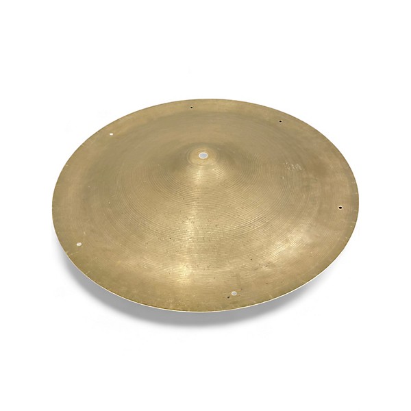 Used Zildjian 20in Avedis Rivet China Cymbal