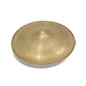 Used Zildjian 20in Avedis Rivet China Cymbal thumbnail