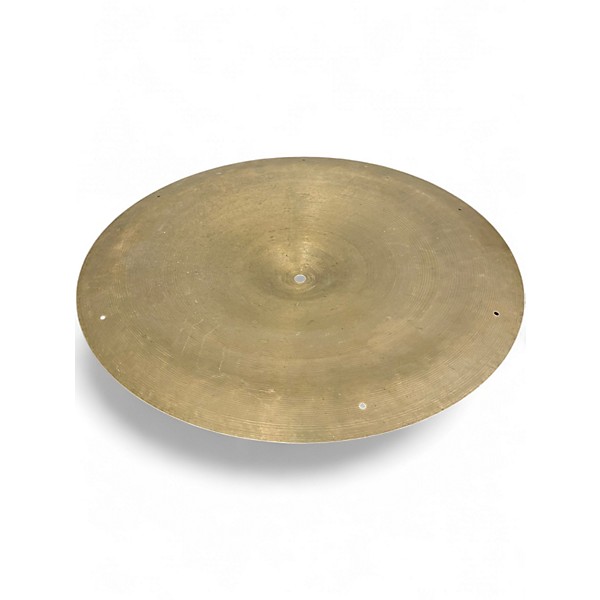 Used Zildjian 20in Avedis Rivet China Cymbal
