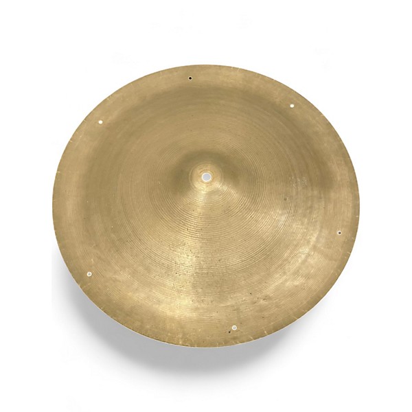 Used Zildjian 20in Avedis Rivet China Cymbal