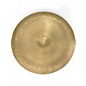 Used Zildjian 20in Avedis Rivet China Cymbal
