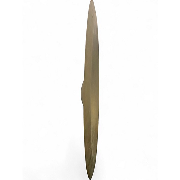 Used Zildjian 20in Avedis Rivet China Cymbal