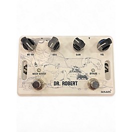 Used Aclam Dr. Robert Effect Pedal
