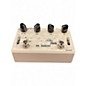 Used Aclam Dr. Robert Effect Pedal